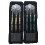 DYNASTY A-FLOW CRYSTAL DECAGON2 Darts Barrel