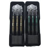 DYNASTY A-FLOW CRYSTAL DECAGON2 Darts Barrel