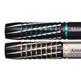 DYNASTY A-FLOW CRYSTAL DECAGON2 Darts Barrel