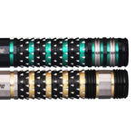 DYNASTY A-FLOW CRYSTAL DECAGON2 Darts Barrel
