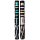 DYNASTY A-FLOW CRYSTAL DECAGON2 Darts Barrel