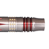 DYNASTY A-FLOW DORADO6.5 Darts Barrel 金子憲太