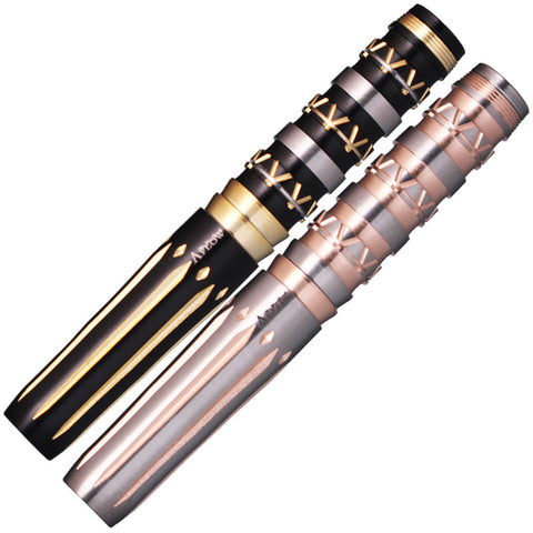 DYNASTY A-FLOW any turned40 Darts Barrel 新亜紗子