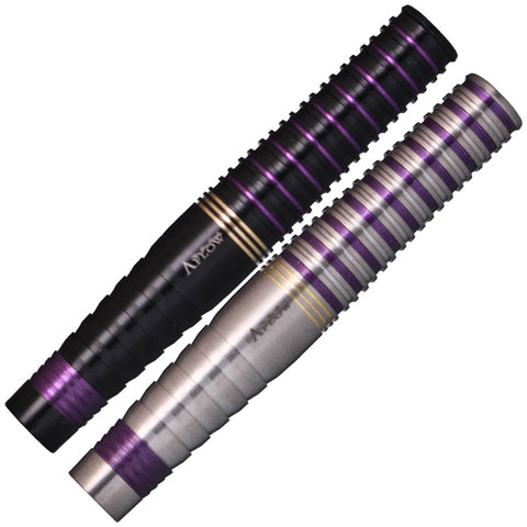 DYNASTY A-FLOW PERSEUS 畦元隆成 Darts Barrel