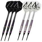 DYNASTY A-FLOW PERSEUS 畦元隆成 Darts Barrel - Dartsbuddy.com
