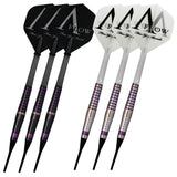 DYNASTY A-FLOW PERSEUS 畦元隆成 Darts Barrel - Dartsbuddy.com