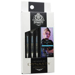 DYNASTY QUADS 7 SANECHIKA NANA Blue Darts Barrel