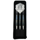 DYNASTY QUADS 7 SANECHIKA NANA Blue Darts Barrel