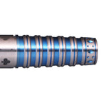 DYNASTY QUADS 7 SANECHIKA NANA Blue Darts Barrel