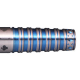 DYNASTY QUADS 7 SANECHIKA NANA Blue Darts Barrel