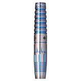 DYNASTY QUADS 7 SANECHIKA NANA Blue Darts Barrel