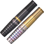 DYNASTY A-FLOW Entertainer Darts Barrel 大崎裕一 - Dartsbuddy.com