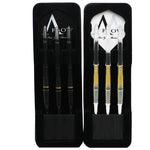DYNASTY A-FLOW Entertainer Darts Barrel 大崎裕一 - Dartsbuddy.com