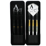 DYNASTY A-FLOW Entertainer Darts Barrel 大崎裕一 - Dartsbuddy.com