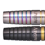 DYNASTY A-FLOW Entertainer Darts Barrel 大崎裕一 - Dartsbuddy.com