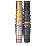 DYNASTY A-FLOW Entertainer Darts Barrel 大崎裕一 - Dartsbuddy.com