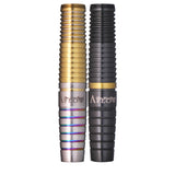 DYNASTY A-FLOW Entertainer Darts Barrel 大崎裕一 - Dartsbuddy.com