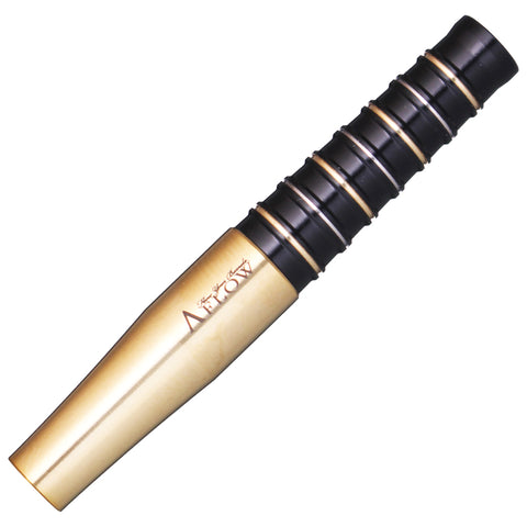 DYNASTY A-FLOW NUSH3 Darts Barrel 中村俊太郎