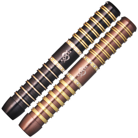DYNASTY KATANA ORTEGA cincuenta Darts Barrel Nobuhiro Yamamoto