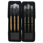 DYNASTY KATANA ORTEGA cincuenta Darts Barrel Nobuhiro Yamamoto - Dartsbuddy.com