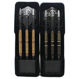 DYNASTY KATANA ORTEGA cincuenta Darts Barrel Nobuhiro Yamamoto - Dartsbuddy.com