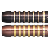 DYNASTY KATANA ORTEGA cincuenta Darts Barrel Nobuhiro Yamamoto - Dartsbuddy.com