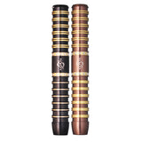 DYNASTY KATANA ORTEGA cincuenta Darts Barrel Nobuhiro Yamamoto - Dartsbuddy.com