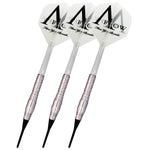DYNASTY A-FLOW GOLD LINE-PLAIN HIGHEST SERIES EXPLODE2 Darts Barrel - Dartsbuddy.com