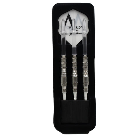 DYNASTY A-FLOW GOLD LINE-PLAIN HIGHEST SERIES EXPLODE2 Darts