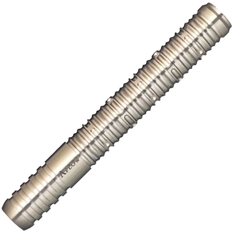 DYNASTY A-FLOW GOLD LINE-PLAIN HIGHEST SERIES HERMAN2 Darts Barrel