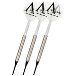 DYNASTY A-FLOW GOLD LINE-PLAIN HIGHEST SERIES HERMAN2 Darts Barrel - Dartsbuddy.com