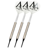 DYNASTY A-FLOW GOLD LINE-PLAIN HIGHEST SERIES HERMAN2 Darts Barrel - Dartsbuddy.com