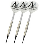 DYNASTY A-FLOW GOLD LINE-PLAIN HIGHEST SERIES AVANT2 Darts Barrel - Dartsbuddy.com