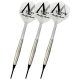 DYNASTY A-FLOW GOLD LINE-PLAIN HIGHEST SERIES AVANT2 Darts Barrel - Dartsbuddy.com