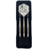 DYNASTY A-FLOW GOLD LINE-PLAIN HIGHEST SERIES AVANT2 Darts Barrel - Dartsbuddy.com
