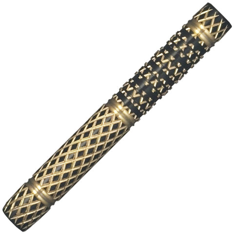 DYNASTY KATANA KIRYU4 21g Darts Barrel - Dartsbuddy.com