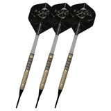 DYNASTY KATANA KIRYU4 21g Darts Barrel - Dartsbuddy.com