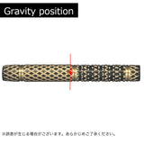 DYNASTY KATANA KIRYU4 21g Darts Barrel - Dartsbuddy.com