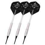 DYNASTY KATANA KIWAMI Oni Darts Barrel - Dartsbuddy.com