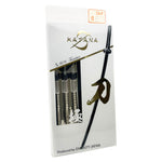 DYNASTY KATANA KIWAMI Oni Darts Barrel - Dartsbuddy.com
