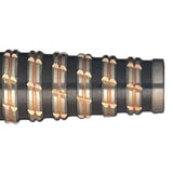DYNASTY A-FLOW Blackbeeeru Darts Barrel 布施 匠冴 - Dartsbuddy.com