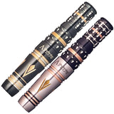 DYNASTY A-FLOW CRYSTAL GAVEL2 Darts Barrel