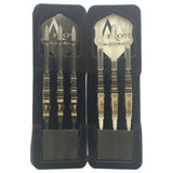 DYNASTY A-FLOW CRYSTAL GAVEL2 Darts Barrel