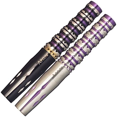 DYNASTY A-FLOW LUNE3 足立菜月 Darts 2BA