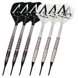 DYNASTY A-FLOW LUNE3 足立菜月 Darts 2BA