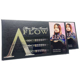 DYNASTY A-FLOW LUNE3 足立菜月 Darts 2BA