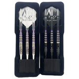 DYNASTY A-FLOW LUNE3 足立菜月 Darts 2BA