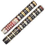 DYNASTY A-FLOW ALMOND ST 阿嘉紗香 Darts Barrel