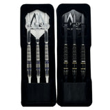 DYNASTY A-FLOW RIELL Chronos Darts Barrel 清水舞友
