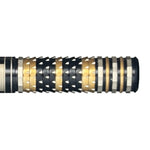 DYNASTY Bright Note TOTALFAT Jose Darts Barrel - Dartsbuddy.com